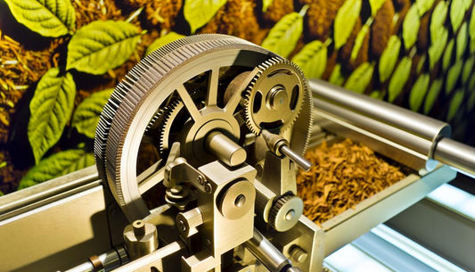 The Complete Guide to Cigarette Rolling Machines: A Comprehensive Tutorial from Beginner to Master