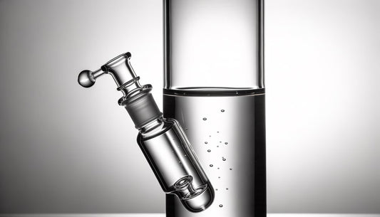 How to Fill a Bong to the Perfect Water Level: A Comprehensive Guide