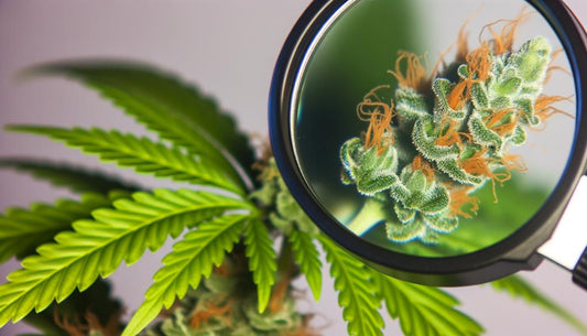 How to Identify and Choose High-Quality Marijuana Understanding Marijuana Quality