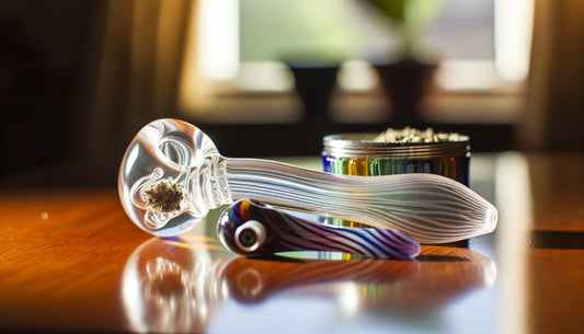 Stemless Bongs: The Ultimate Guide
