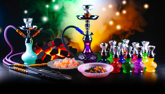 15 Hookah Tips and Tricks for the Ultimate Smoking Experience