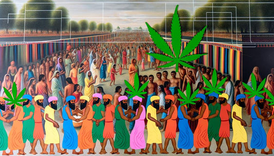 From Secret Code to Global Holiday: The Origins and Cultural Significance of 420