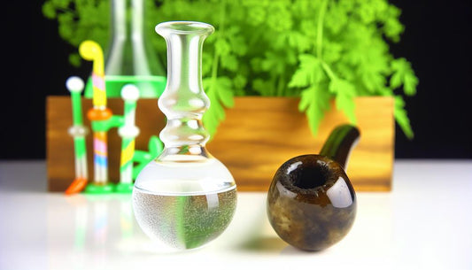 How Often Should You Change Your Bong Water?