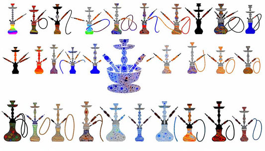 How to Choose a Hookah ?