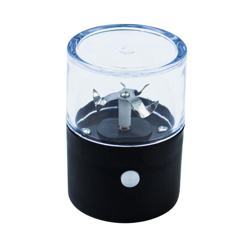 USB Smoking Electric Tobacco Grinder For Herb Spice