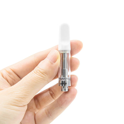 Cookies Atomizer Mouthpiece Cartridge 0.5ml/0.8ml/1.0ml