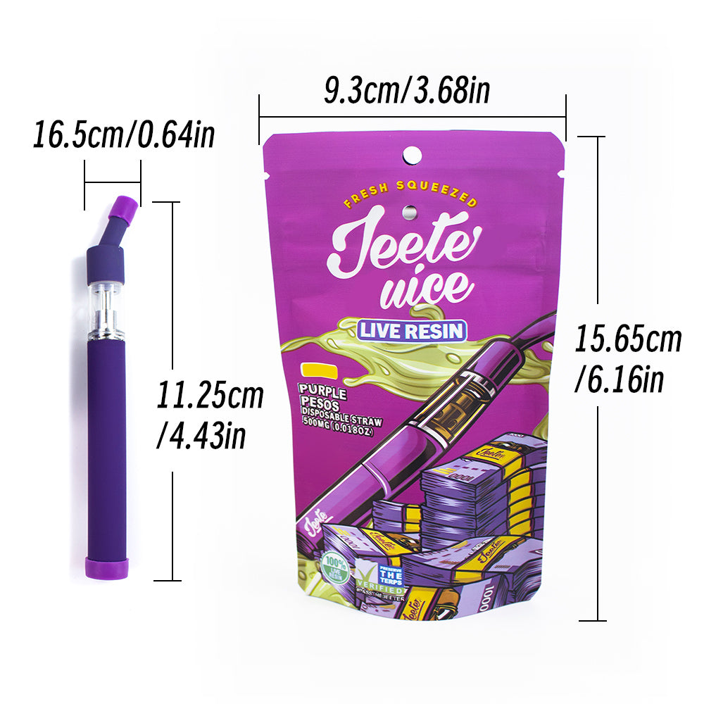 Jeeter Juice Disposable Vape