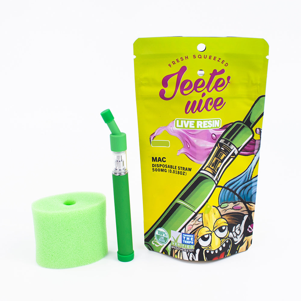Jeeter Juice Disposable Vape