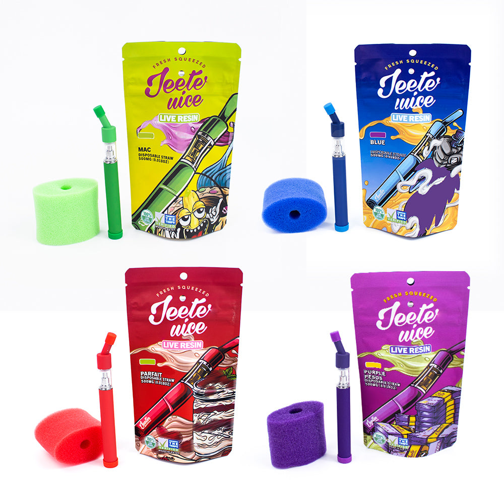 Jeeter Juice Disposable Vape