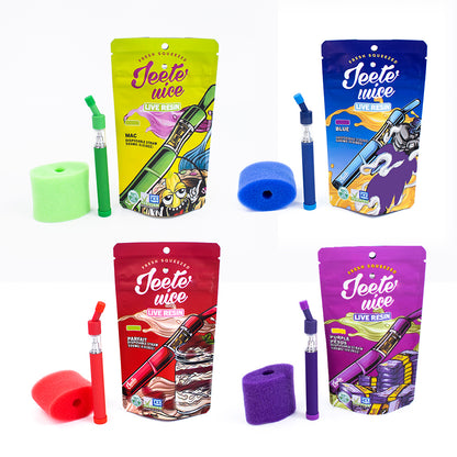 Jeeter Juice Disposable Vape