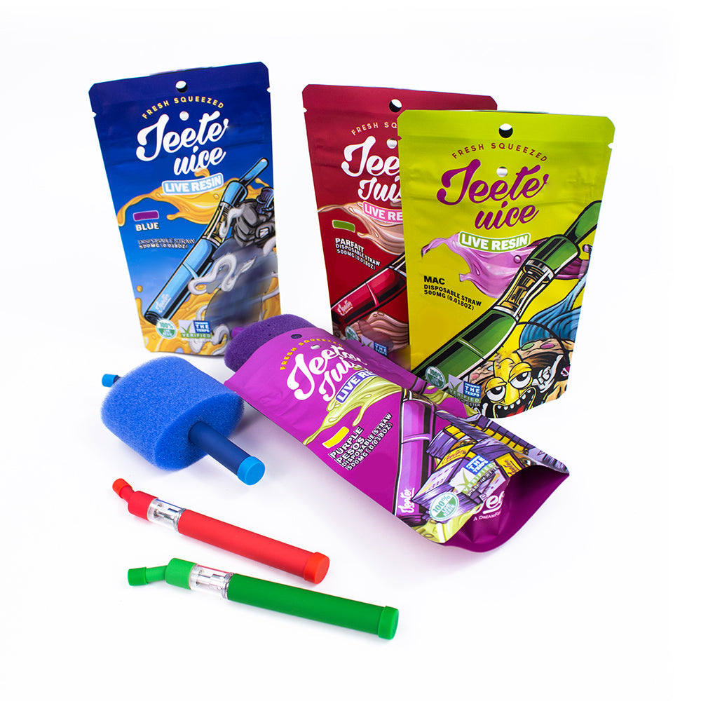 Jeeter Juice Disposable Vape