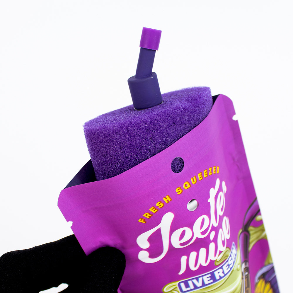 Jeeter Juice Disposable Vape