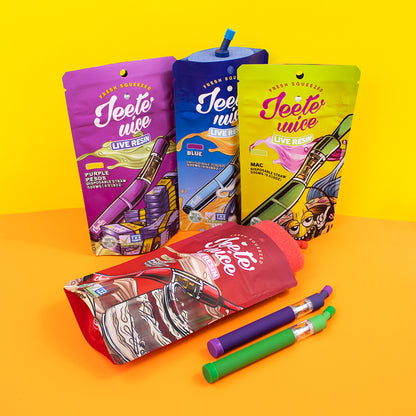 Jeeter Juice Disposable Vape