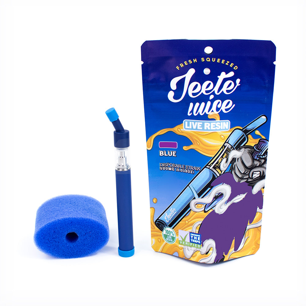 Jeeter Juice Disposable Vape