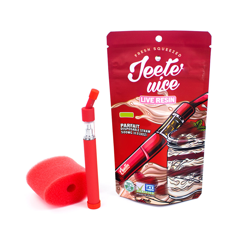Jeeter Juice Disposable Vape
