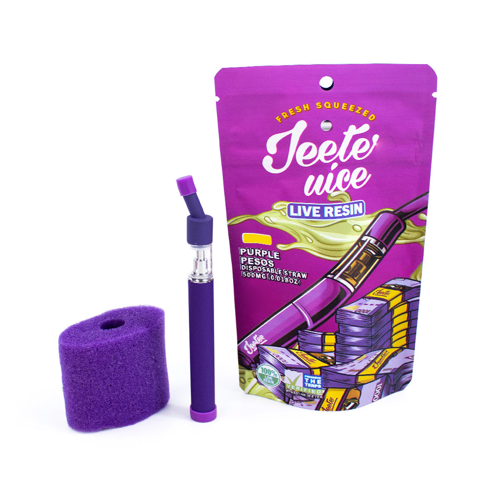 Jeeter Juice Disposable Vape