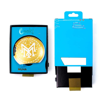 Cookies x MUHA MEDS Vape